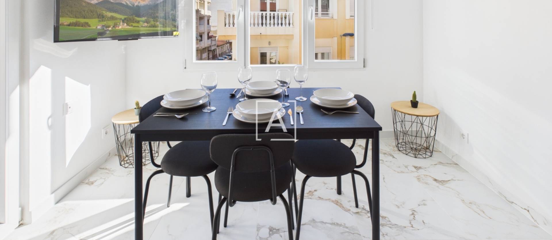 Sale - 1. Apartment / flat - Centro Torrevieja