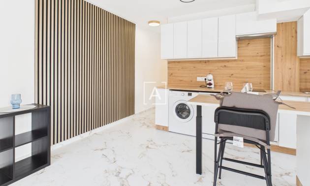 Sale - 1. Apartment / flat - Centro Torrevieja