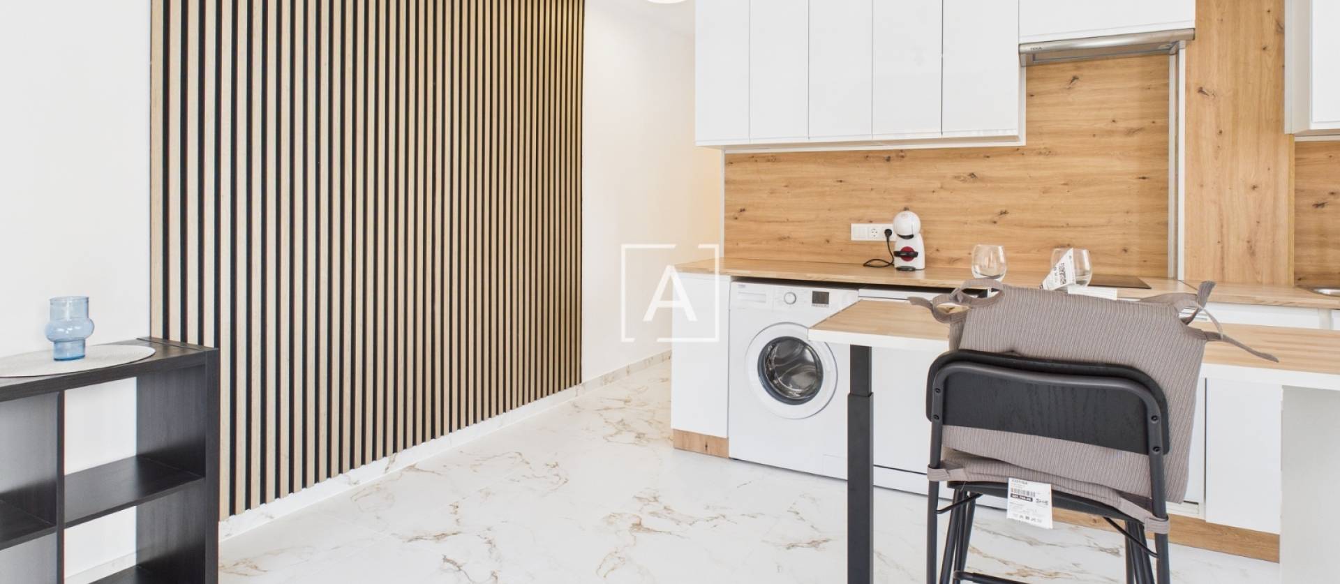 Sale - 1. Apartment / flat - Centro Torrevieja