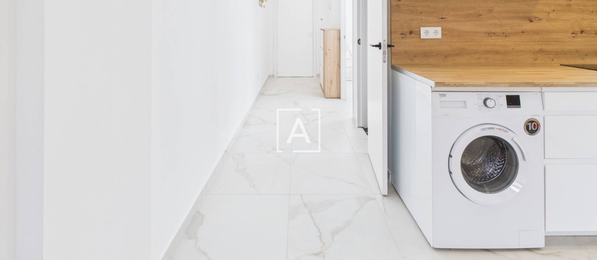 Sale - 1. Apartment / flat - Torrevieja Centro