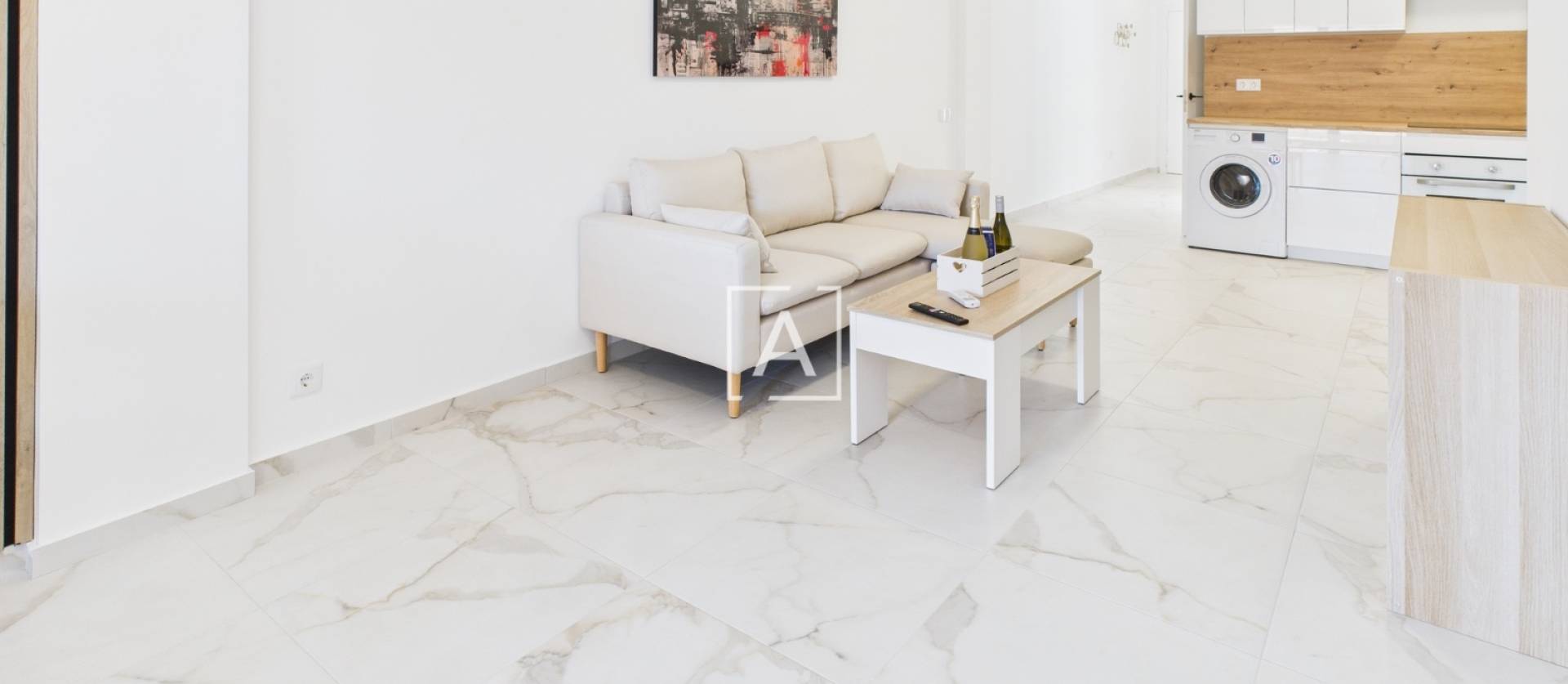 Sale - 1. Apartment / flat - Torrevieja Centro