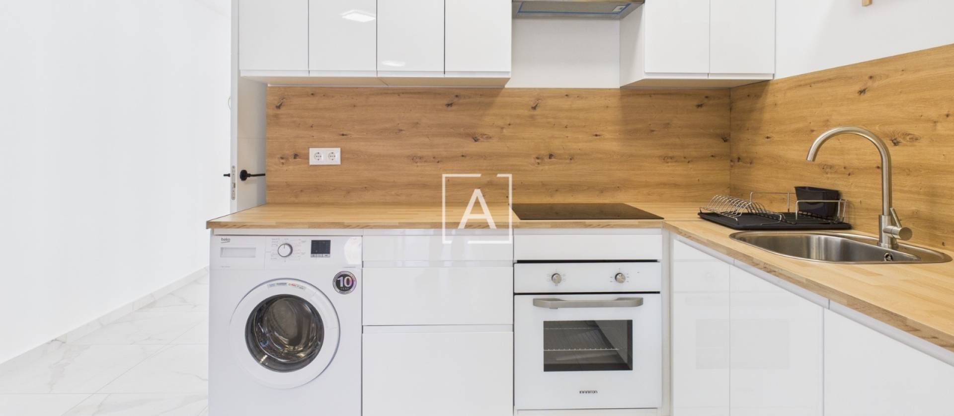 Sale - 1. Apartment / flat - Torrevieja Centro