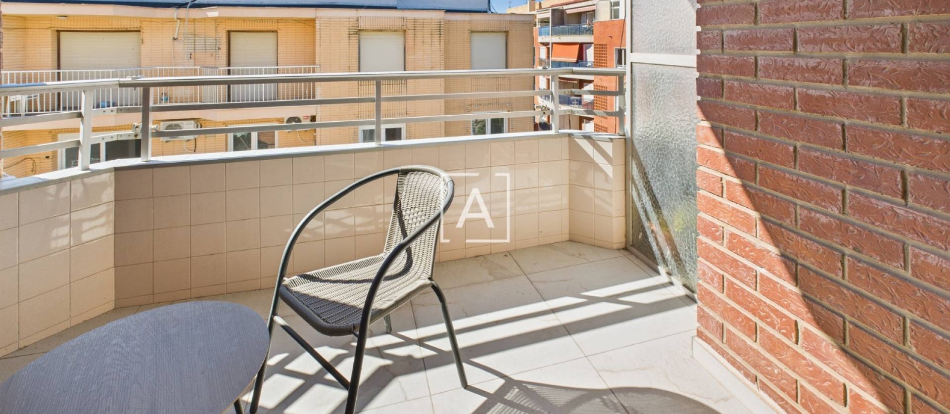 Sale - 1. Apartment / flat - Torrevieja Centro
