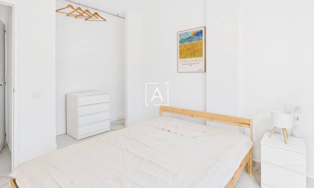 Sale - 1. Apartment / flat - Torrevieja Centro