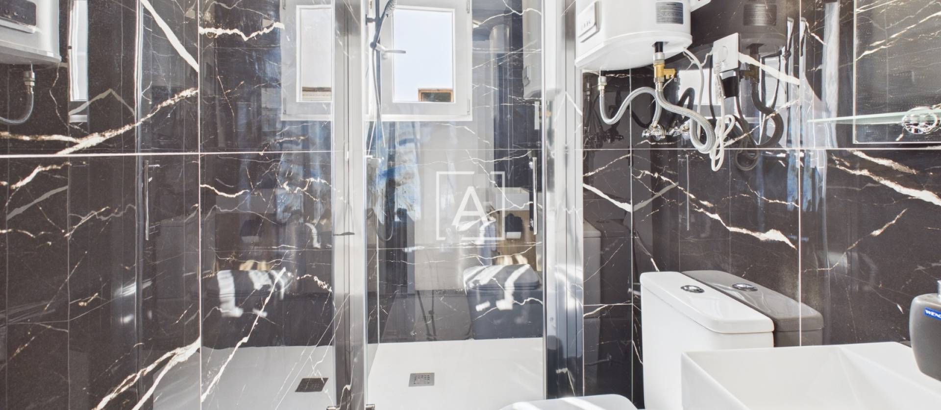 Sale - 1. Apartment / flat - Torrevieja Centro