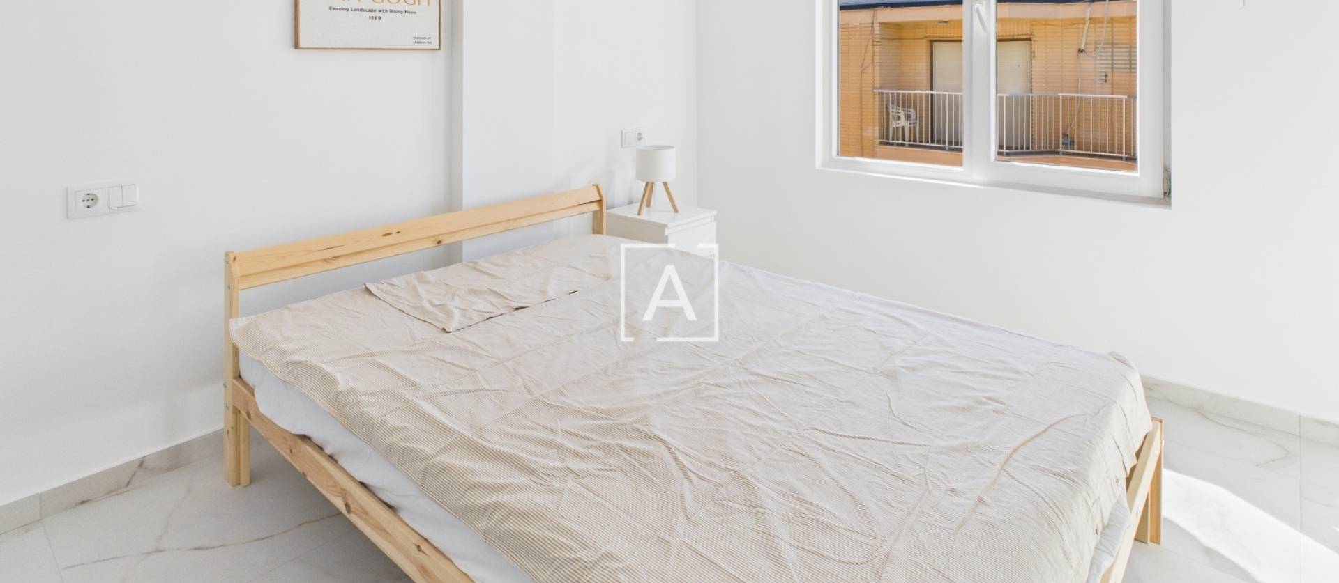 Sale - 1. Apartment / flat - Torrevieja Centro