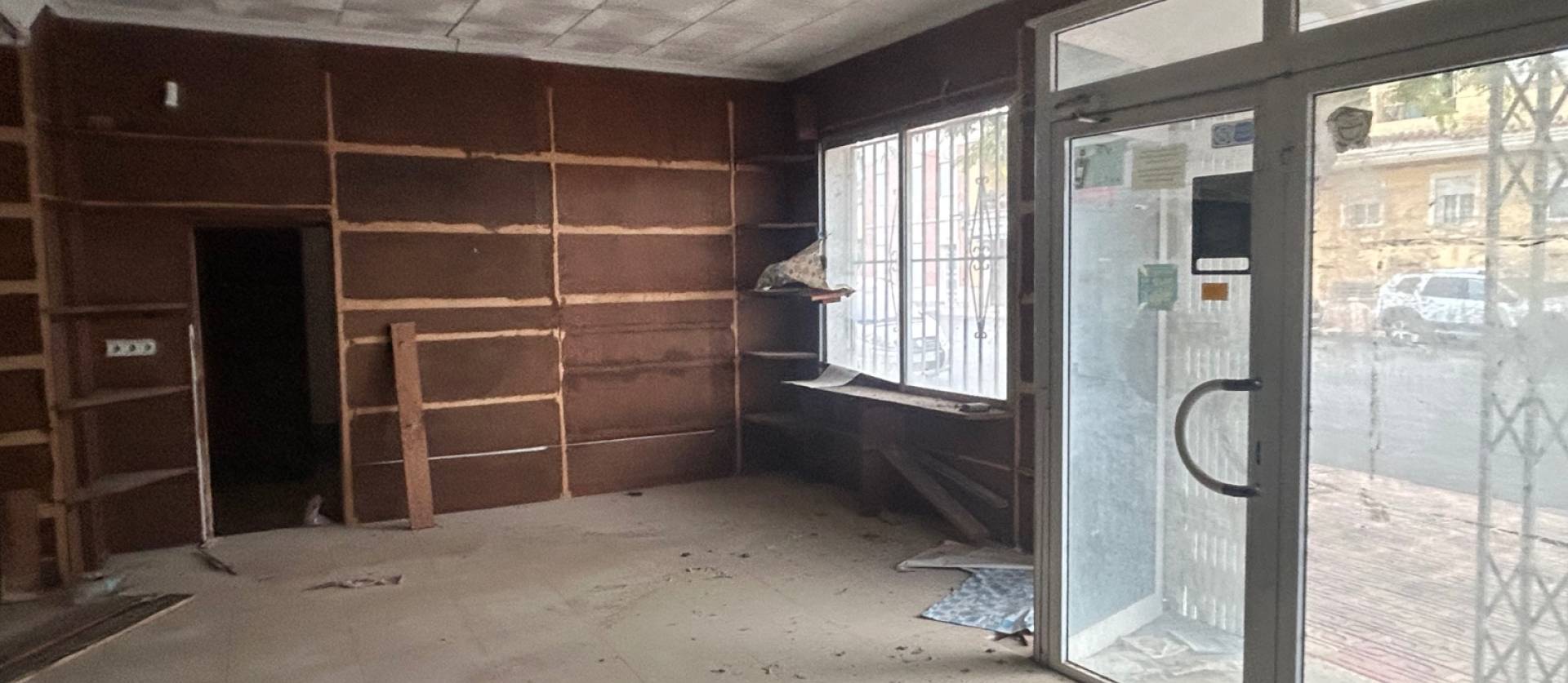 Venta -  - Jacarilla