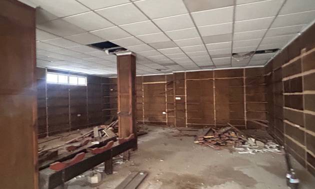 Venta -  - Jacarilla