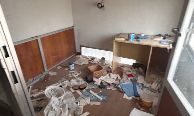 Venta -  - Jacarilla