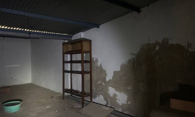 Venta -  - Jacarilla