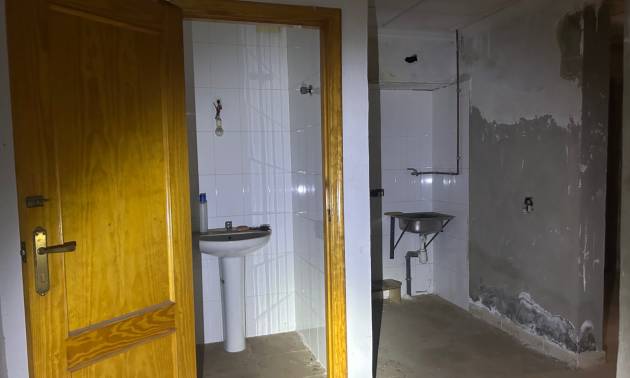 Venta -  - Jacarilla