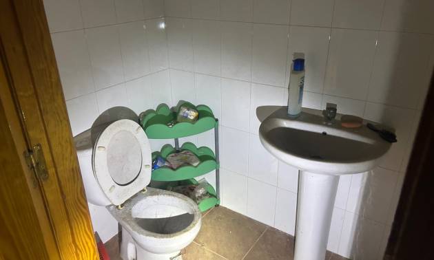 Venta -  - Jacarilla