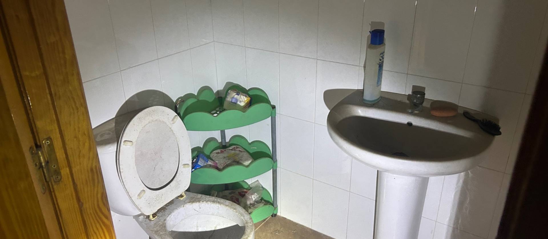 Venta -  - Jacarilla