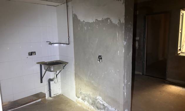 Venta -  - Jacarilla