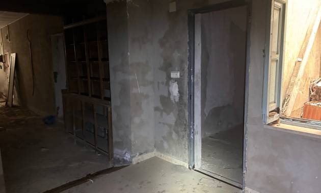 Venta -  - Jacarilla