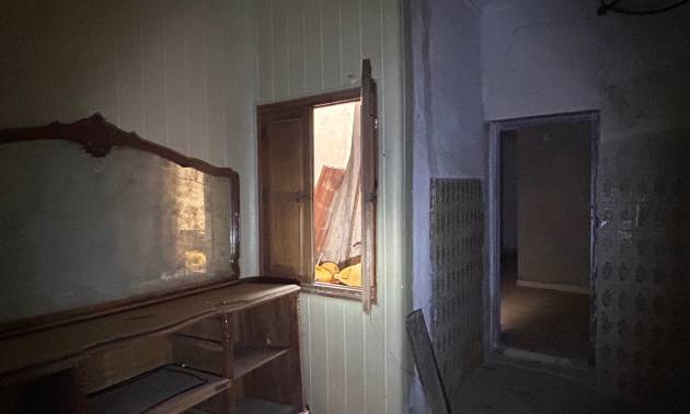 Venta -  - Jacarilla