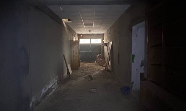 Venta -  - Jacarilla