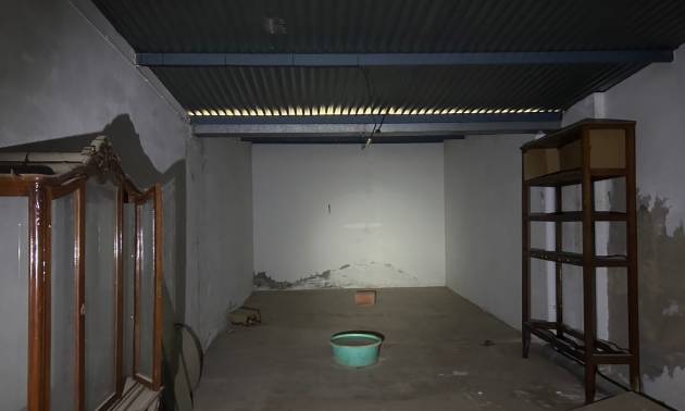 Venta -  - Jacarilla