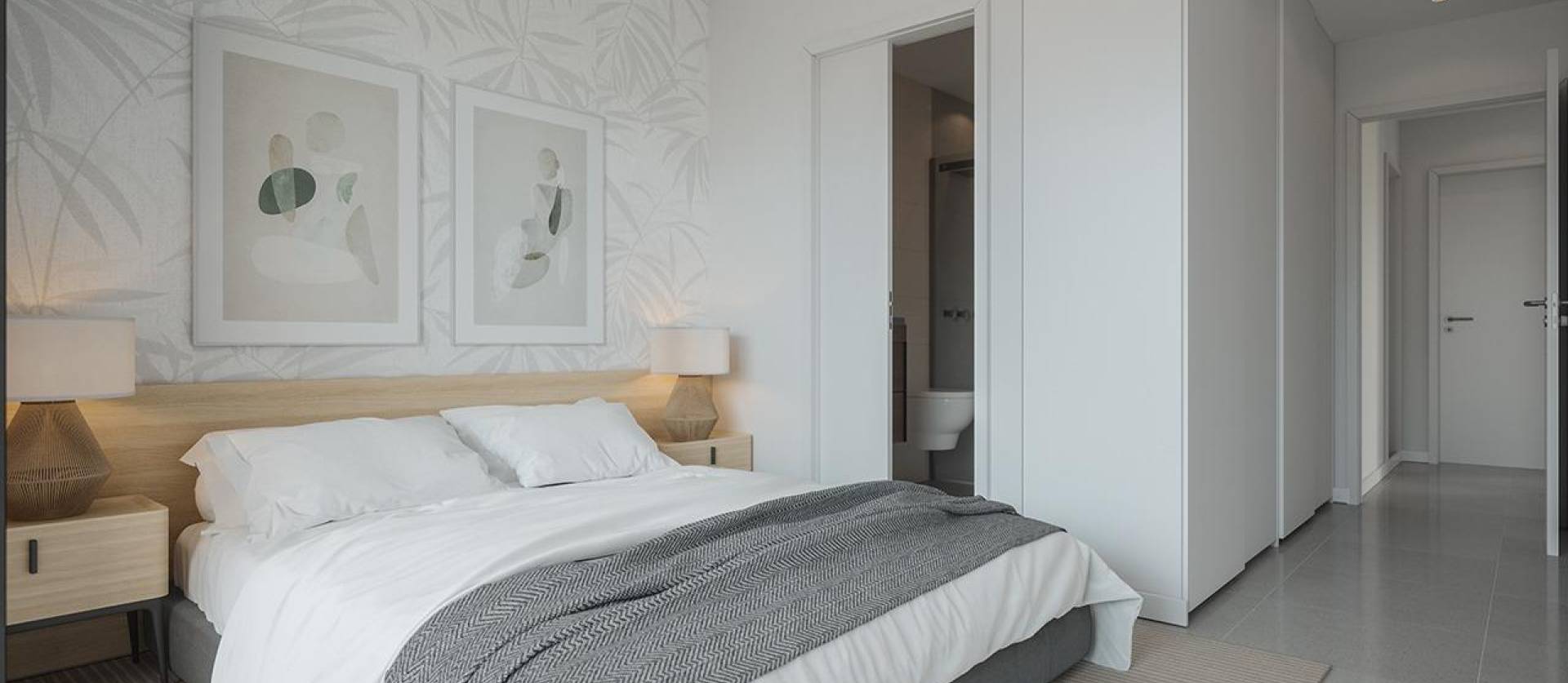 Nueva construcción  - Apartment - Guardamar del Segura - Pueblo