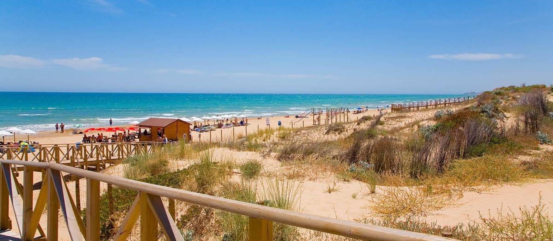 Nueva construcción  - Apartment - Guardamar del Segura - Pueblo