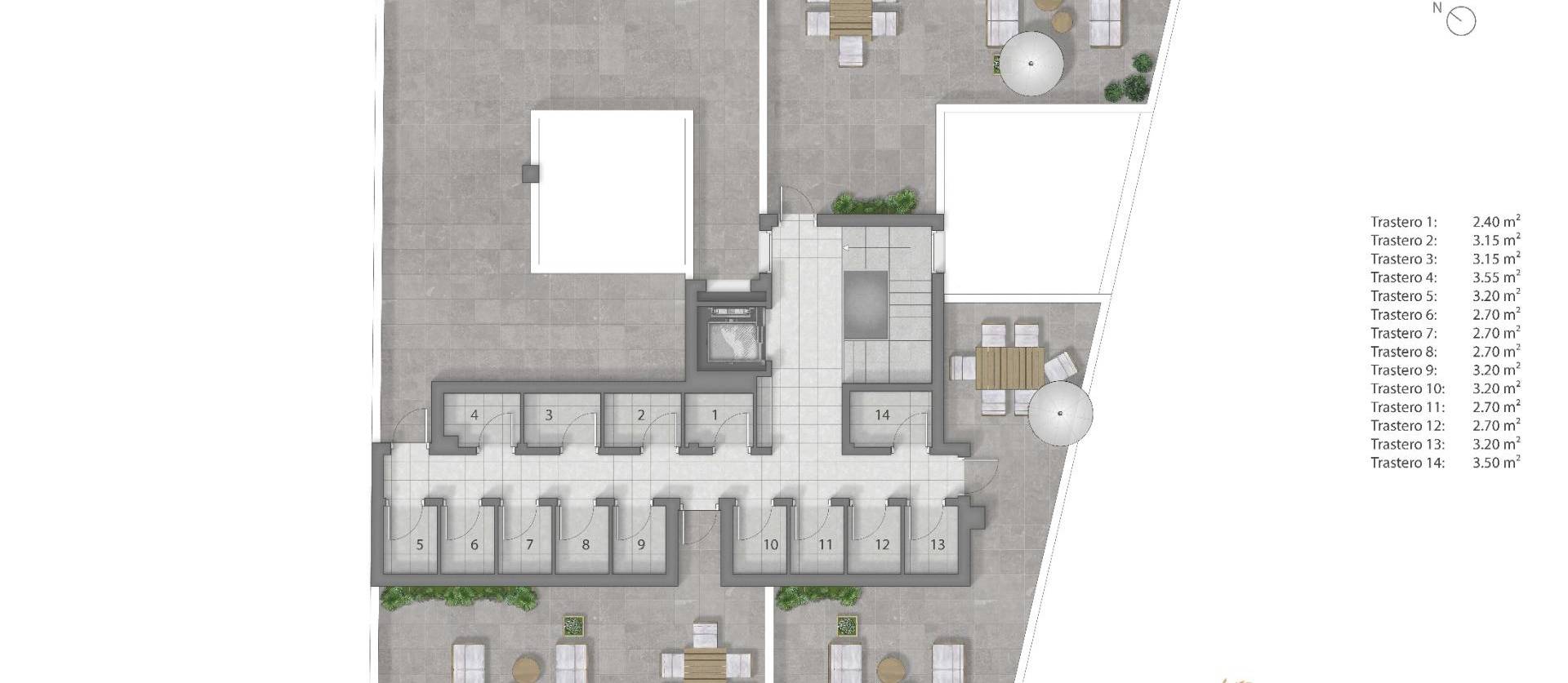 Nueva construcción  - Apartment - Guardamar del Segura - Pueblo