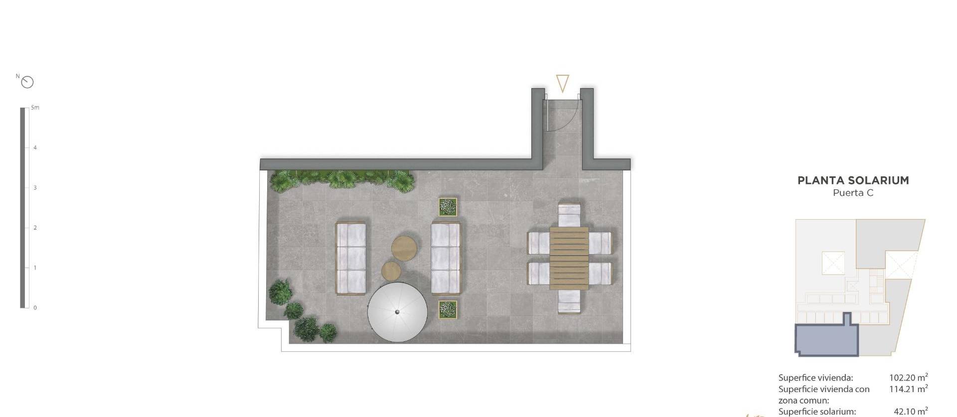 Nueva construcción  - Apartment - Guardamar del Segura - Pueblo