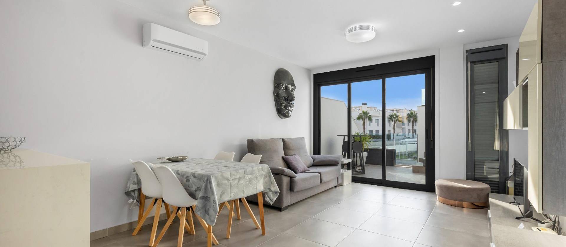 Venta - Bungalow - Torrevieja - Los Balcones - Los Altos del Edén