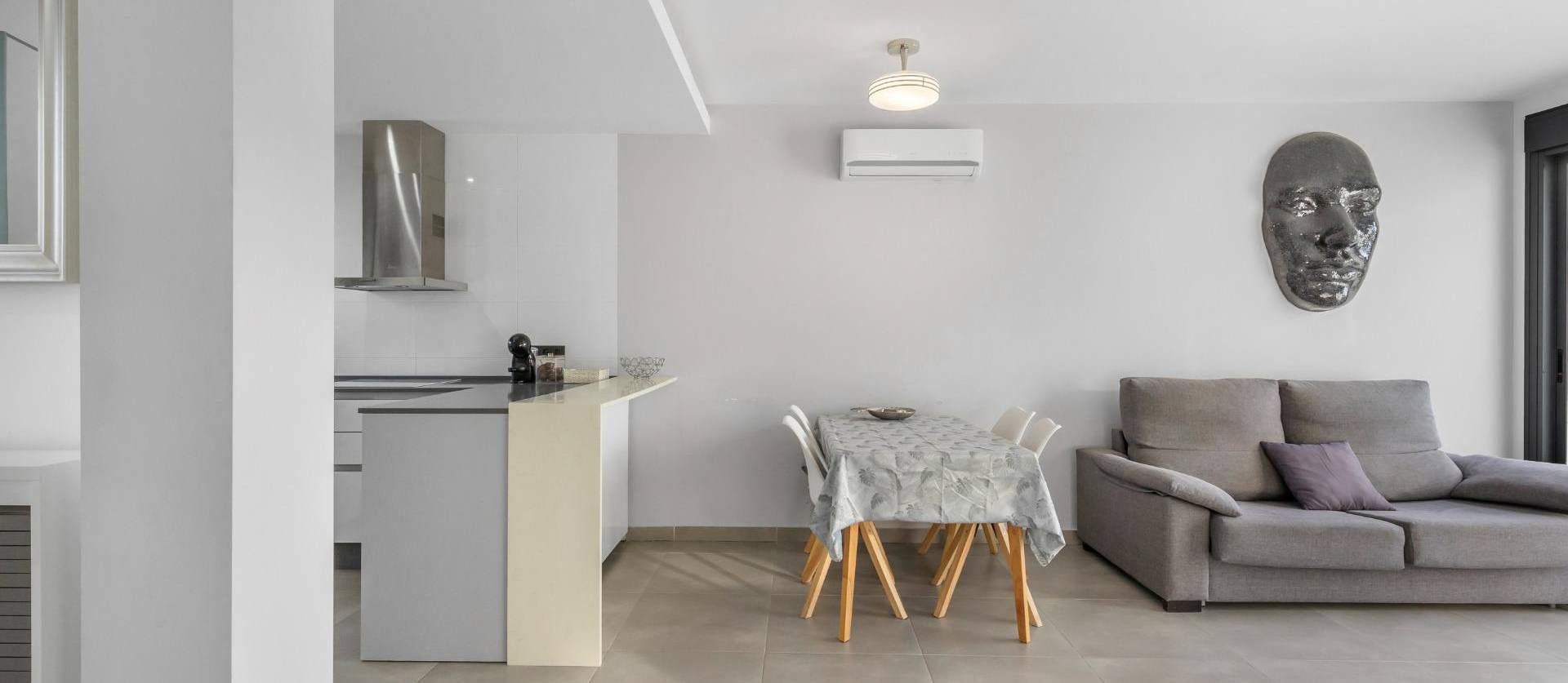 Venta - Bungalow - Torrevieja - Los Balcones - Los Altos del Edén