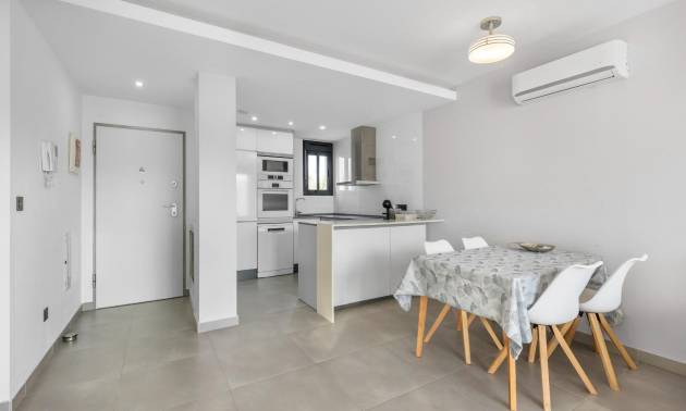 Venta - Bungalow - Torrevieja - Los Balcones - Los Altos del Edén