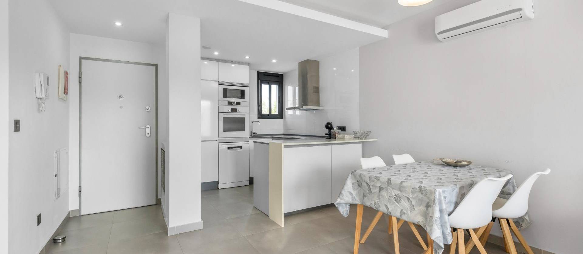 Venta - Bungalow - Torrevieja - Los Balcones - Los Altos del Edén