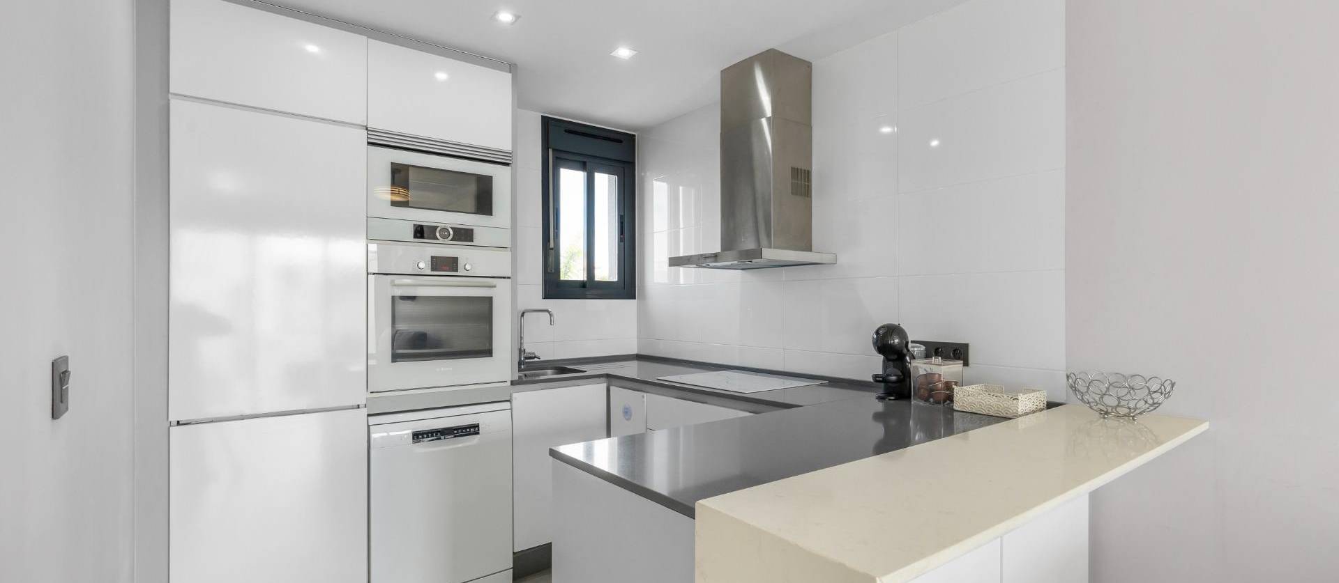 Venta - Bungalow - Torrevieja - Los Balcones - Los Altos del Edén