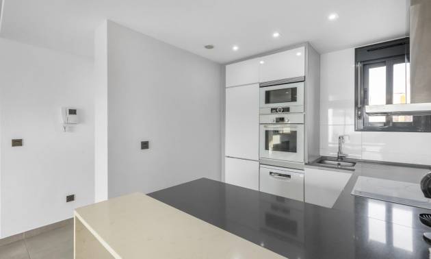 Venta - Bungalow - Torrevieja - Los Balcones - Los Altos del Edén