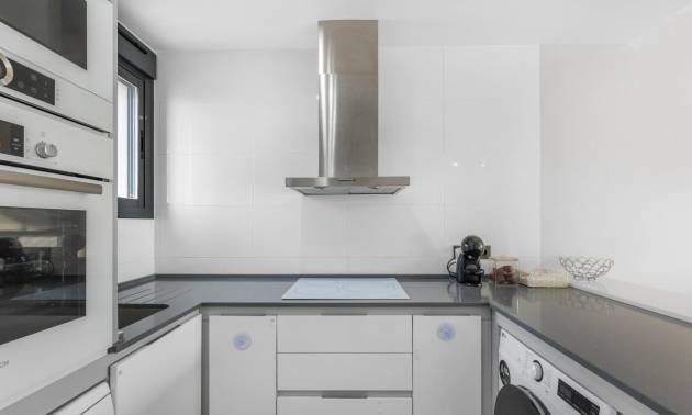 Venta - Bungalow - Torrevieja - Los Balcones - Los Altos del Edén