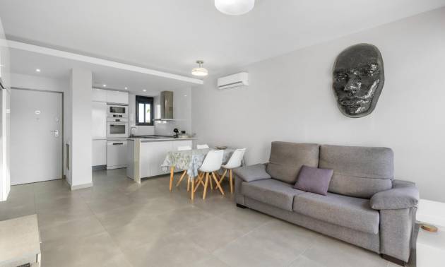 Venta - Bungalow - Torrevieja - Los Balcones - Los Altos del Edén