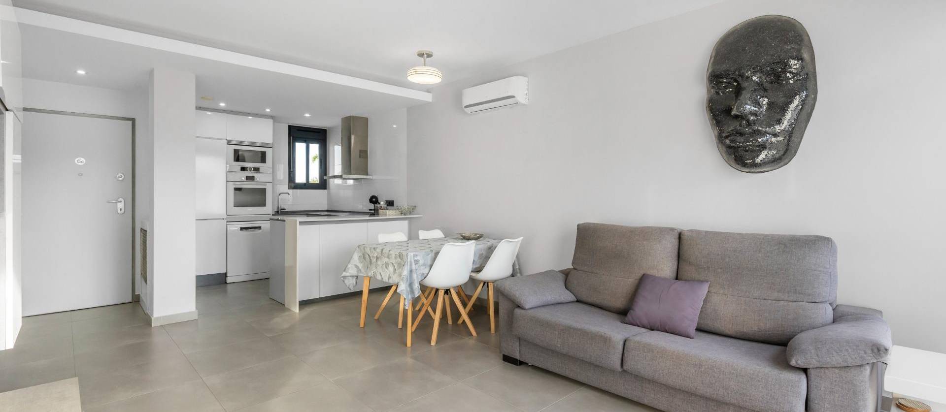 Venta - Bungalow - Torrevieja - Los Balcones - Los Altos del Edén