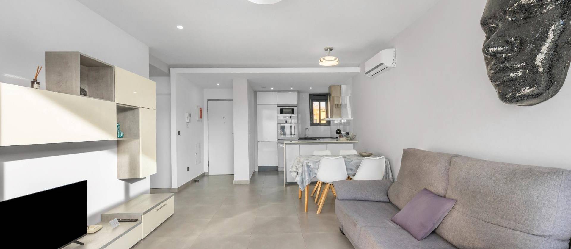 Venta - Bungalow - Torrevieja - Los Balcones - Los Altos del Edén