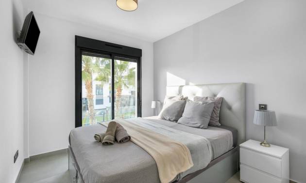 Venta - Bungalow - Torrevieja - Los Balcones - Los Altos del Edén