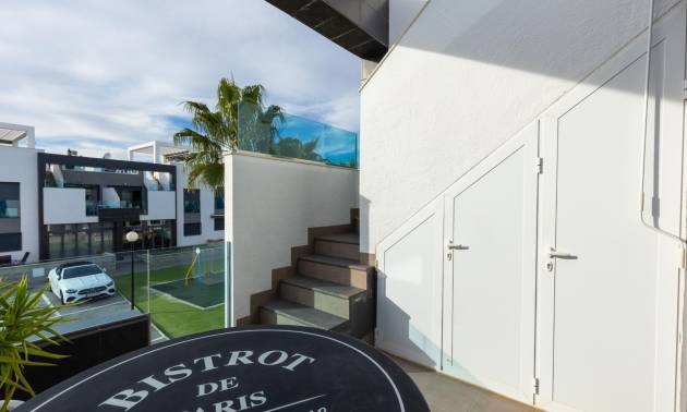 Venta - Bungalow - Torrevieja - Los Balcones - Los Altos del Edén