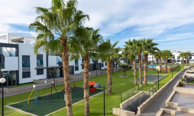 Venta - Bungalow - Torrevieja - Los Balcones - Los Altos del Edén