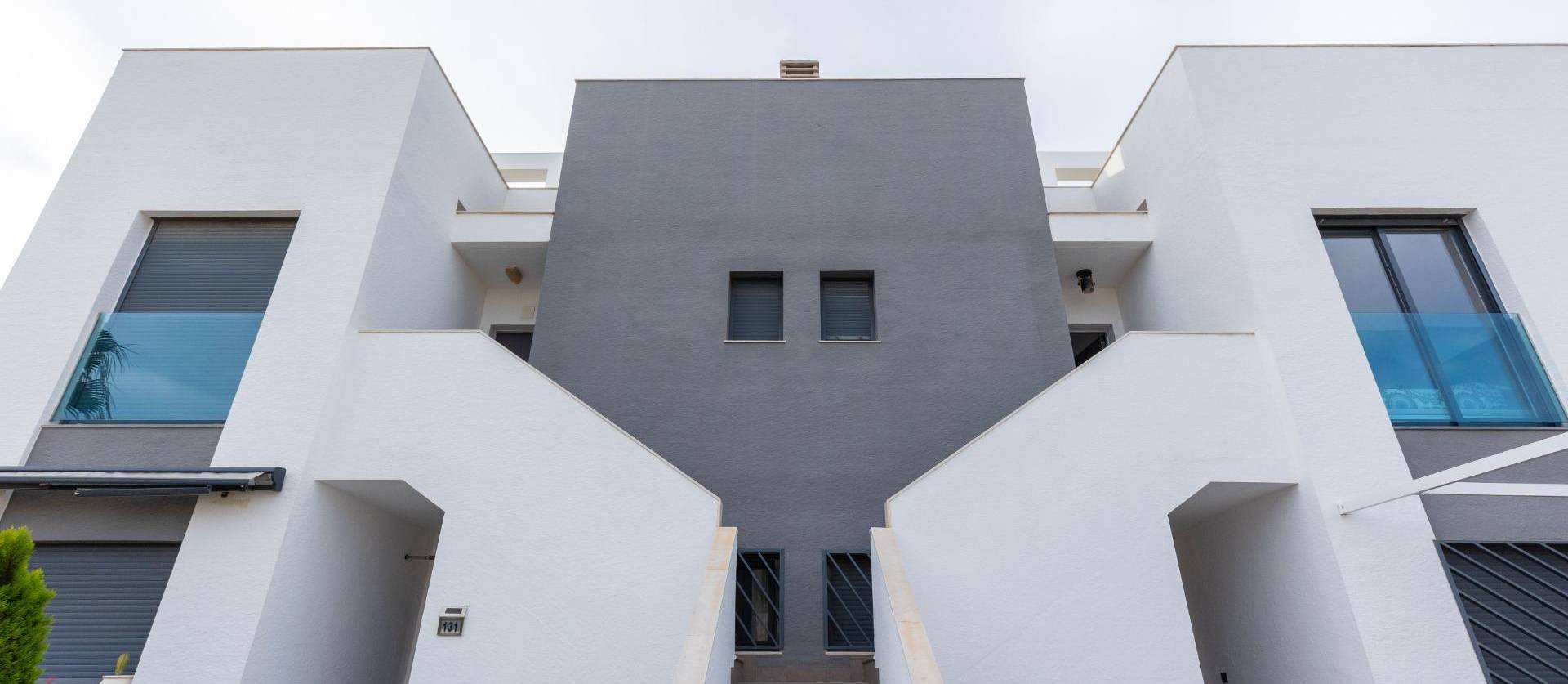 Venta - Bungalow - Torrevieja - Los Balcones - Los Altos del Edén