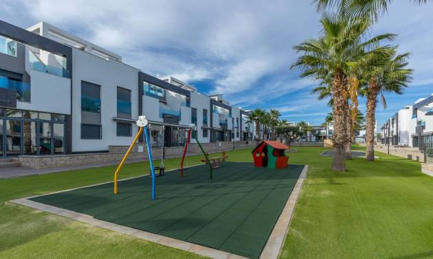 Venta - Bungalow - Torrevieja - Los Balcones - Los Altos del Edén