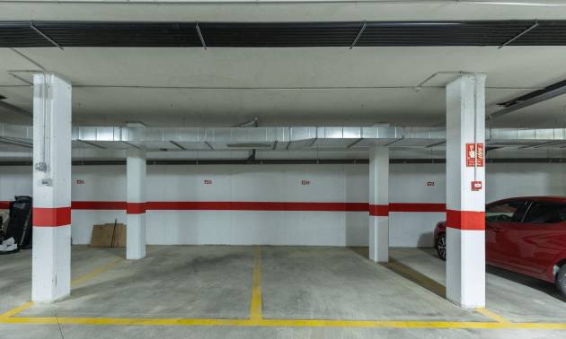 Venta - Bungalow - Torrevieja - Los Balcones - Los Altos del Edén