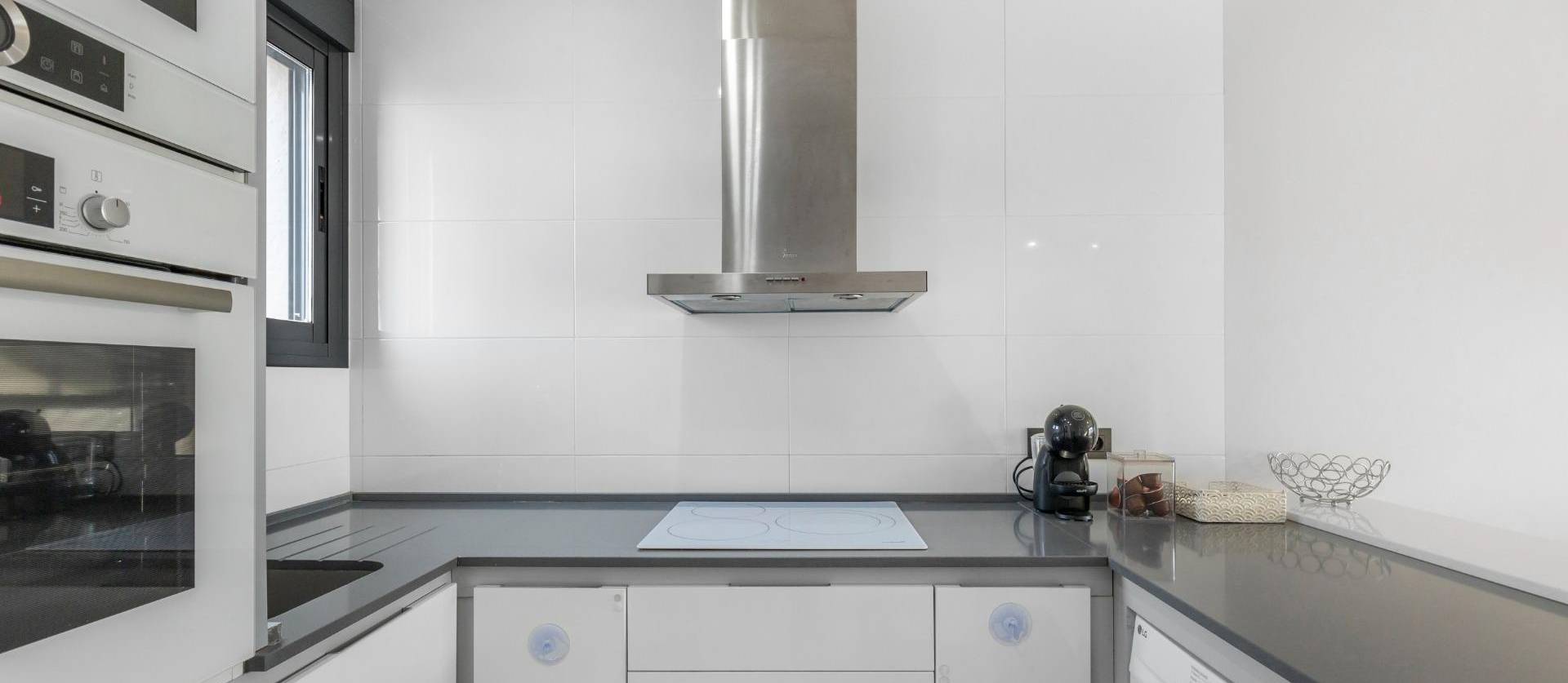 Bestaande woningen - Bungalow - Torrevieja