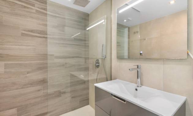 Bestaande woningen - Bungalow - Torrevieja