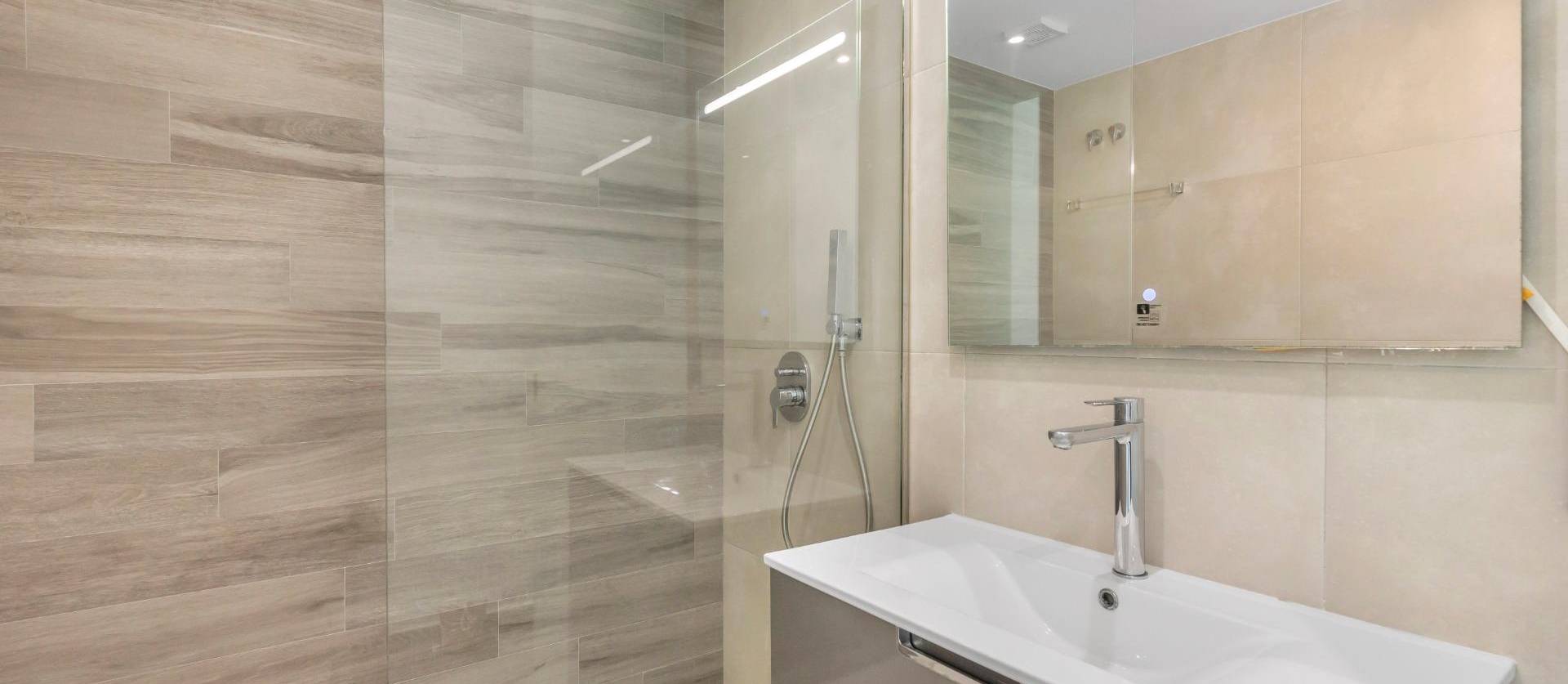 Bestaande woningen - Bungalow - Torrevieja