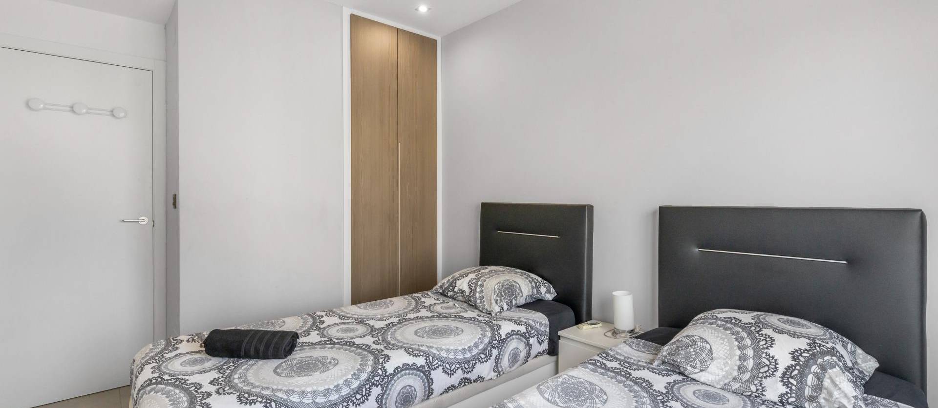 Bestaande woningen - Bungalow - Torrevieja