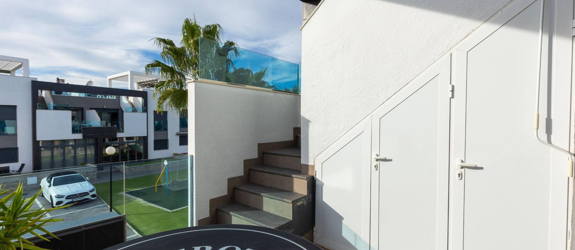 Bestaande woningen - Bungalow - Torrevieja