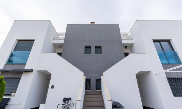 Bestaande woningen - Bungalow - Torrevieja