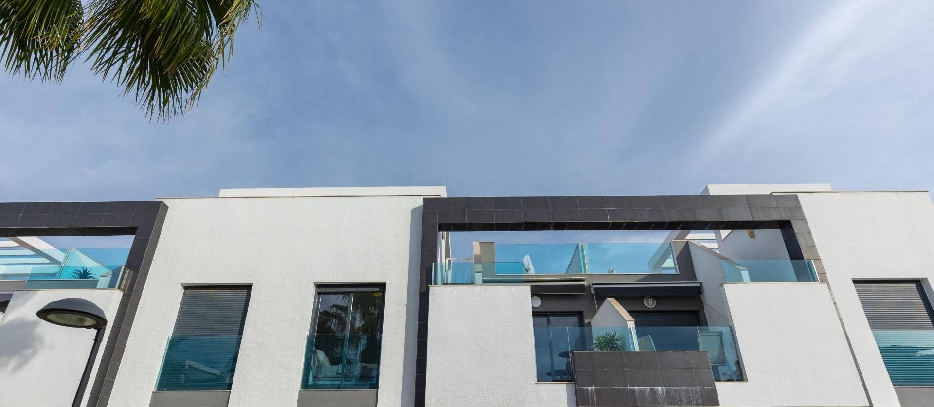 Bestaande woningen - Bungalow - Torrevieja