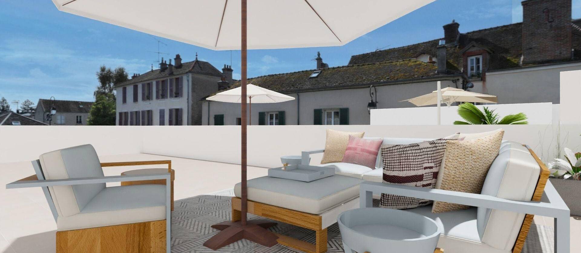 Nueva construcción  -  - Hondón de las Nieves - La Canalosa